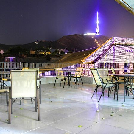 New Palace Shardeni Τυφλίδα Εξωτερικό φωτογραφία