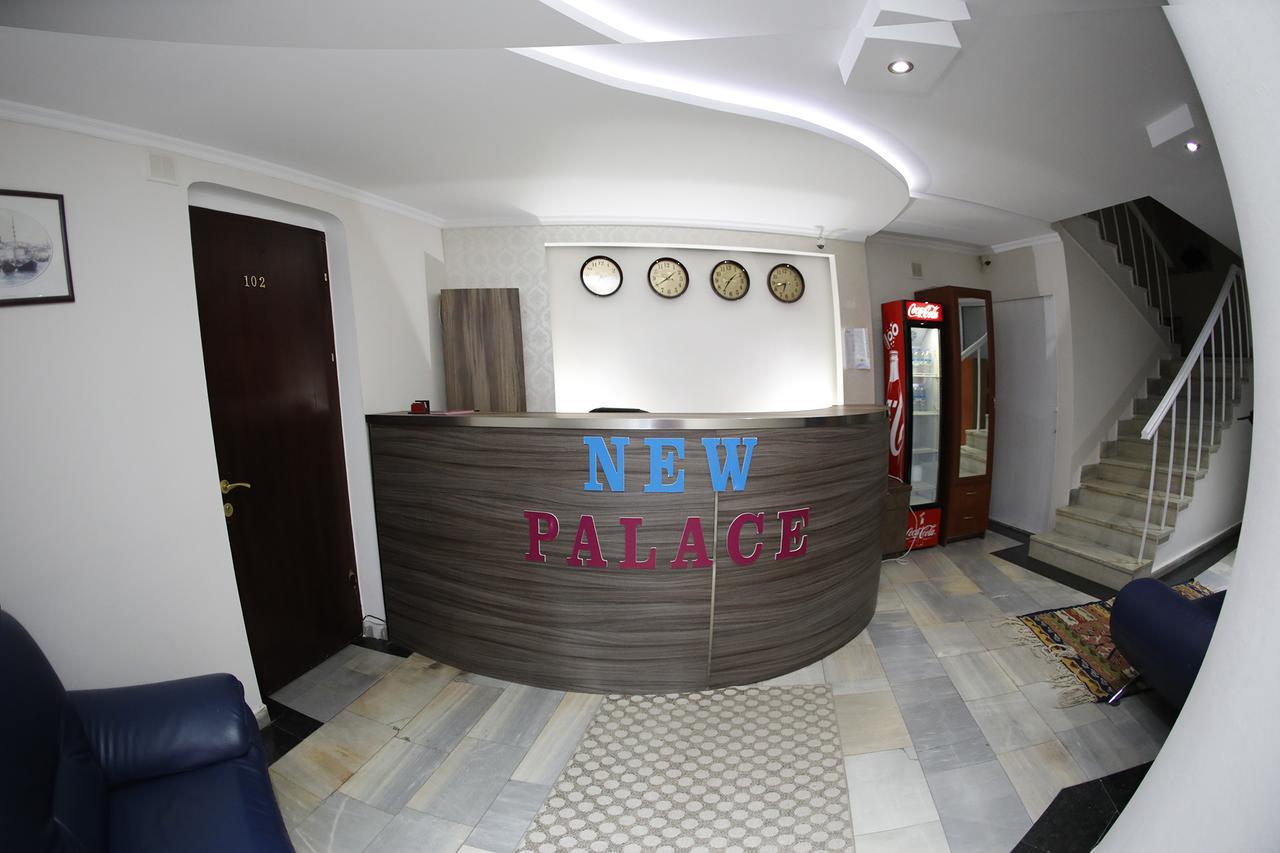 New Palace Shardeni Τυφλίδα Εξωτερικό φωτογραφία